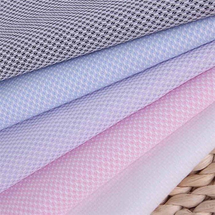 Cotton poly dobby shirt fabric 1003 - Wuyue